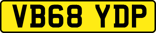 VB68YDP