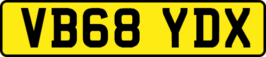 VB68YDX