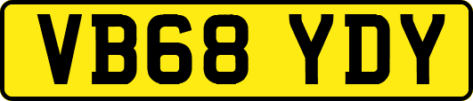 VB68YDY