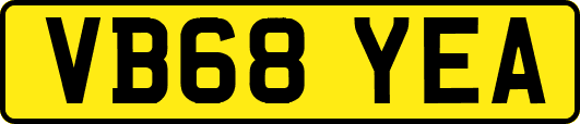 VB68YEA