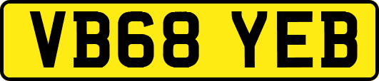 VB68YEB