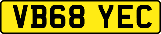VB68YEC