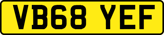 VB68YEF