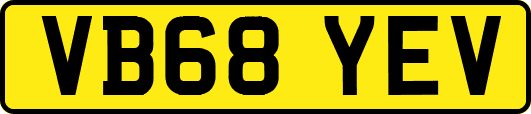 VB68YEV
