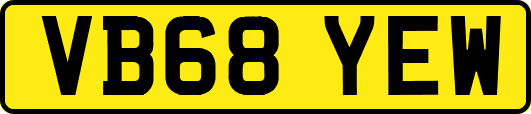 VB68YEW