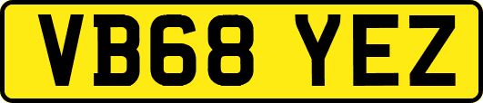 VB68YEZ