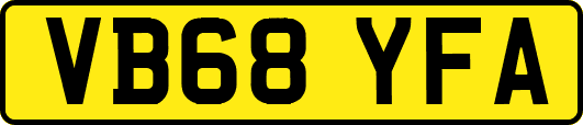 VB68YFA