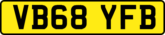 VB68YFB