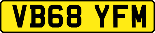 VB68YFM