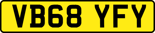 VB68YFY
