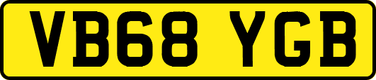 VB68YGB