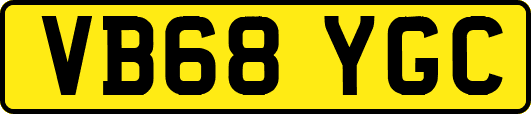 VB68YGC