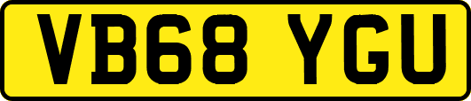 VB68YGU