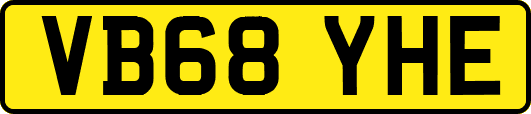VB68YHE