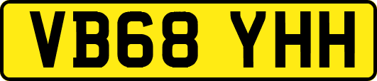 VB68YHH