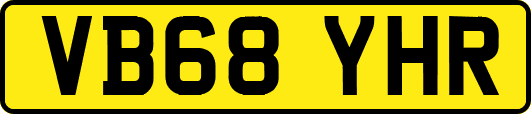 VB68YHR