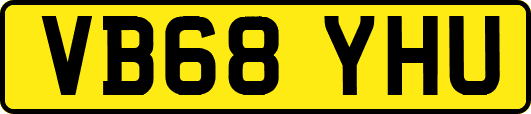 VB68YHU