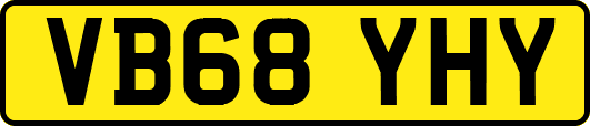 VB68YHY