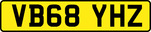 VB68YHZ