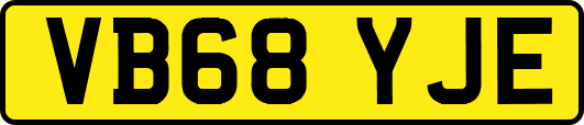 VB68YJE