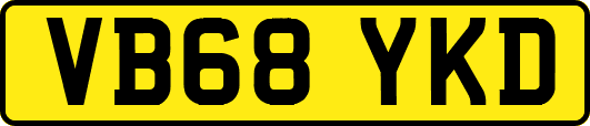 VB68YKD