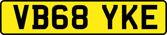 VB68YKE