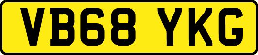 VB68YKG