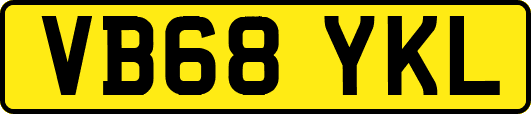VB68YKL
