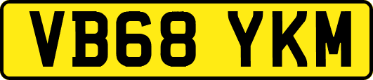 VB68YKM