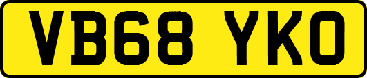 VB68YKO