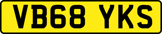 VB68YKS