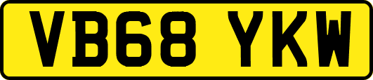 VB68YKW