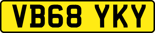 VB68YKY