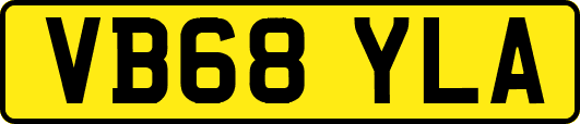 VB68YLA