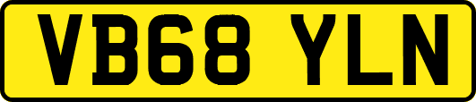VB68YLN