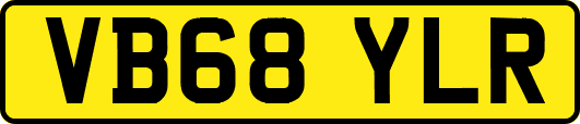 VB68YLR