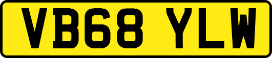 VB68YLW