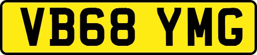 VB68YMG