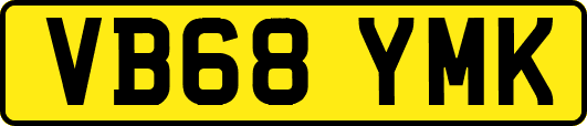 VB68YMK