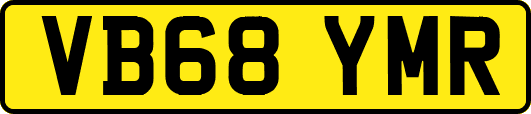VB68YMR