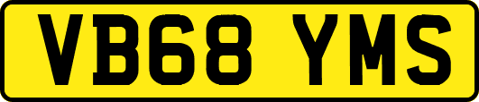 VB68YMS