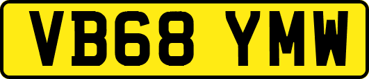 VB68YMW