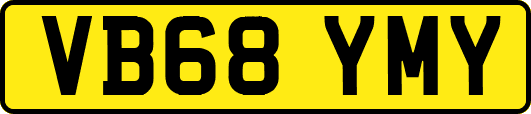 VB68YMY