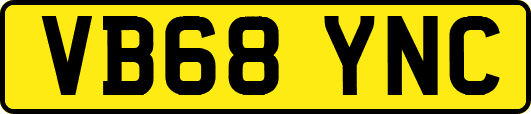 VB68YNC