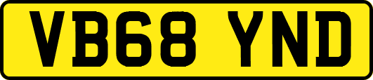 VB68YND