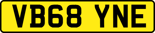 VB68YNE