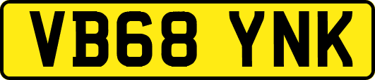 VB68YNK