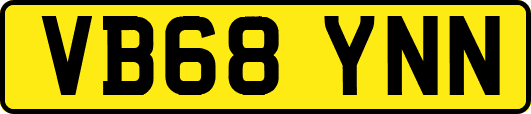 VB68YNN