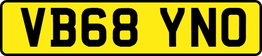 VB68YNO