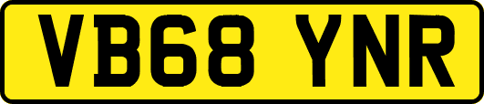 VB68YNR
